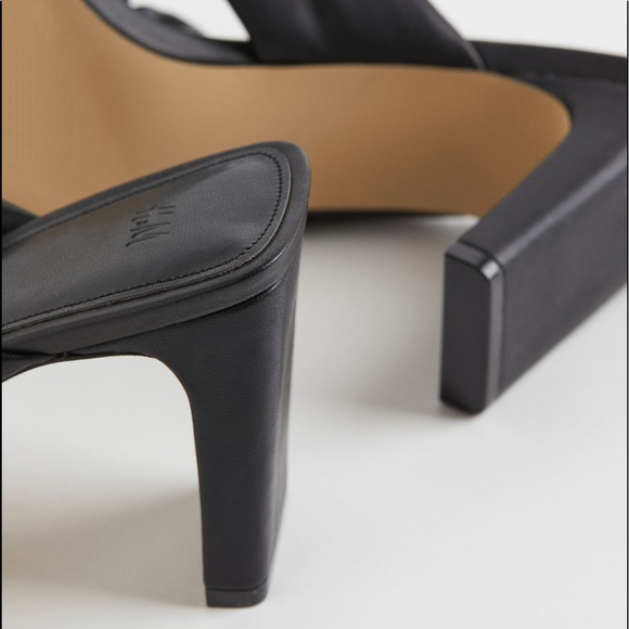 H&M Mules - Picture 5 of 13